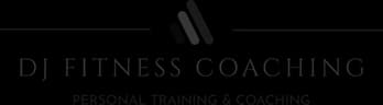 DJ Fitness Coaching