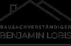 Bausachverständiger Benjamin Lobis